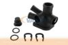 VAICO V10-0431 Coolant Flange